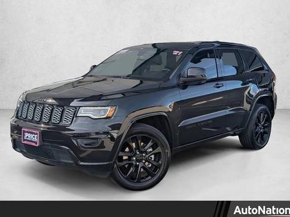 JEEP GRAND CHEROKEE 2021 1C4RJFAG1MC659020 image JEEP GRAND CHEROKEE 2021 1C4RJFAG1MC659020 image